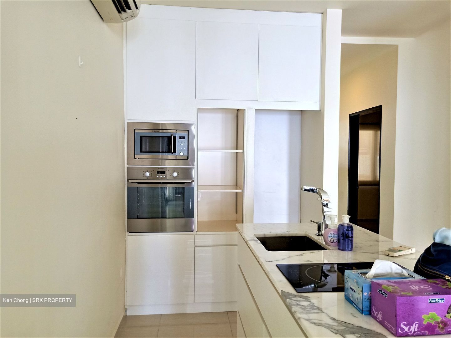 Jalan Jermin (D13), Semi-Detached #333499261